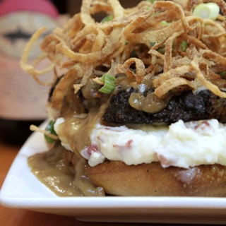 Meatloaf: 