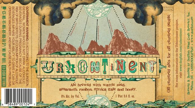 Urkontinent