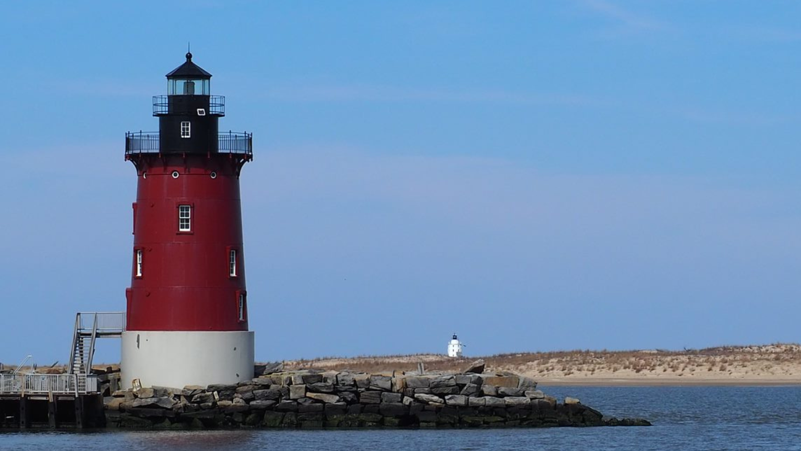 East End Lighthouse