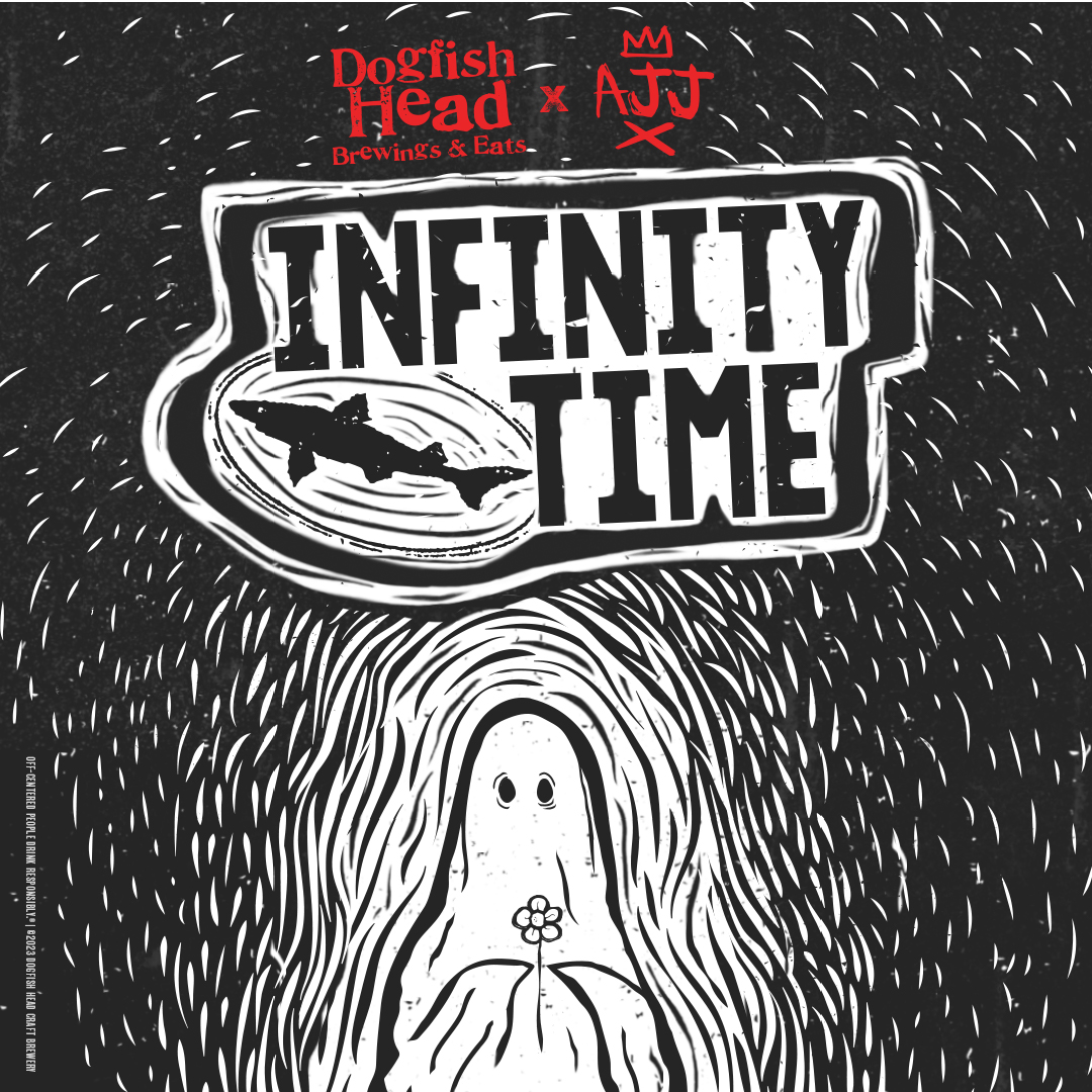 Infinity Time Can Art