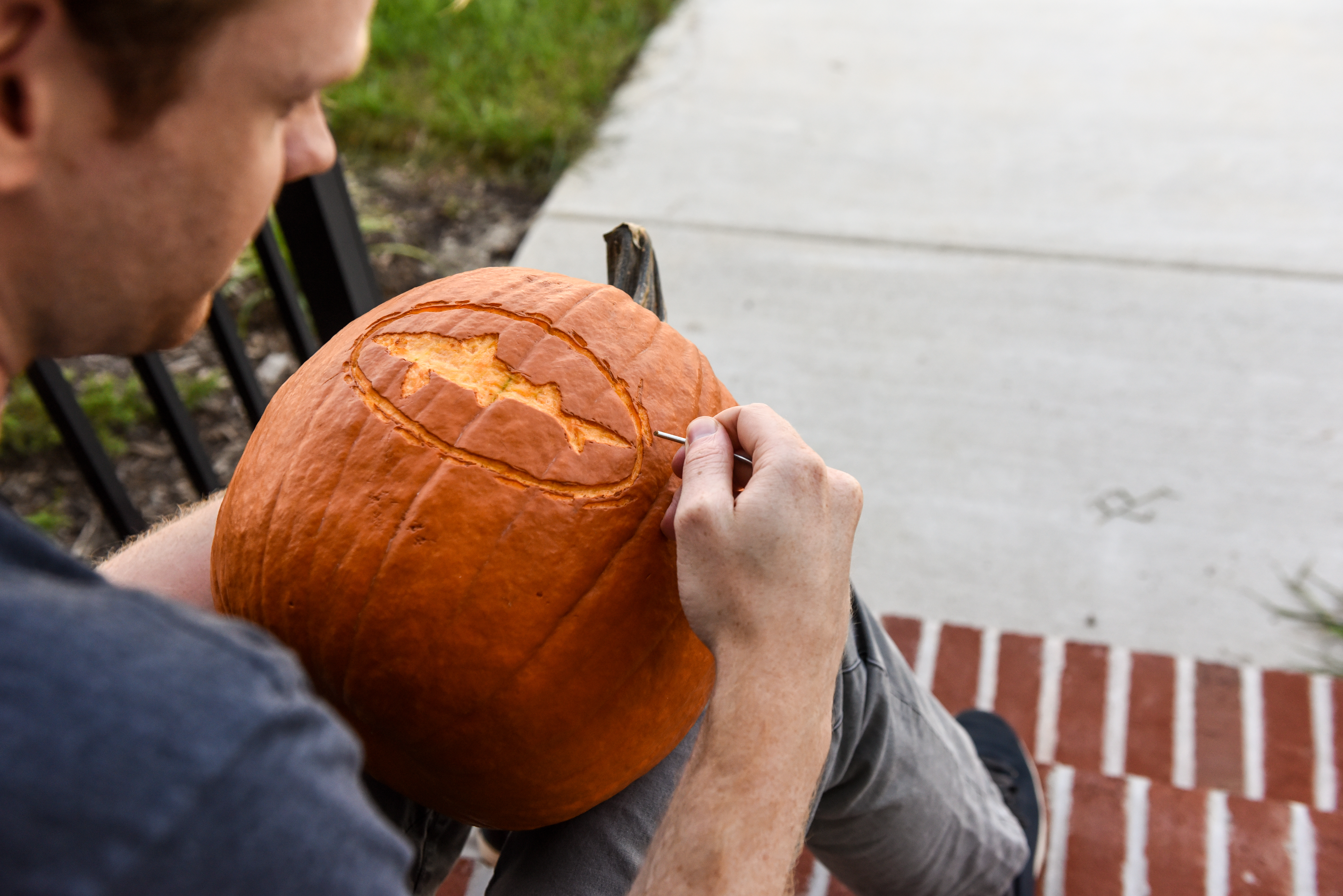 Pumpkin Carving