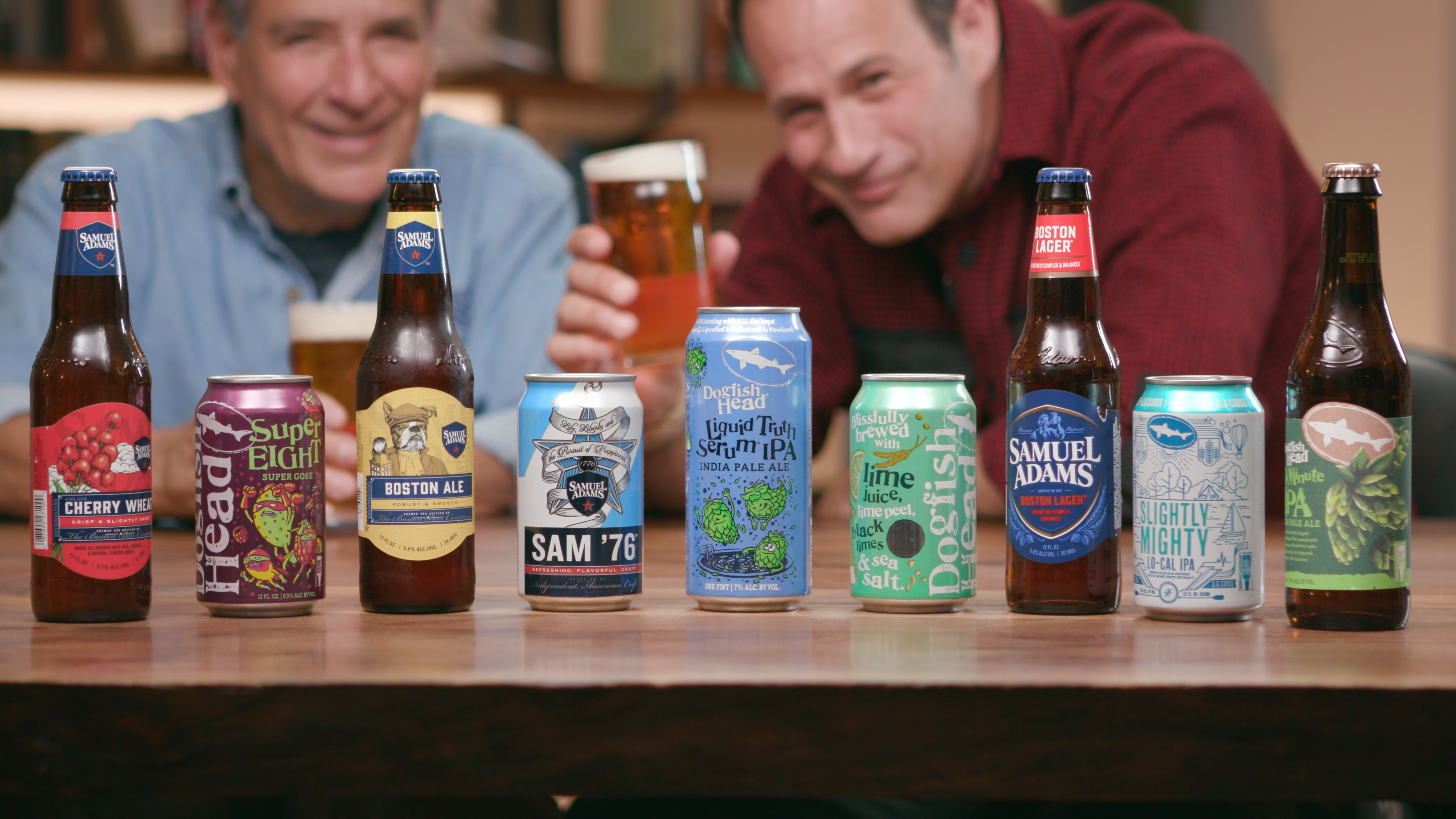 Merging With Our Longtime Friends in beer Dogfish Head Craft Brewed merging-with-our-longtime-friends-in-beer-dogfish-head-craft-brewed