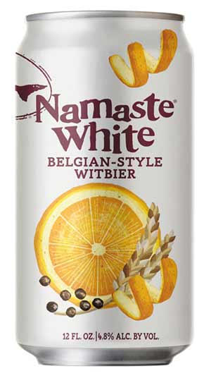Namaste Can Namaste Can