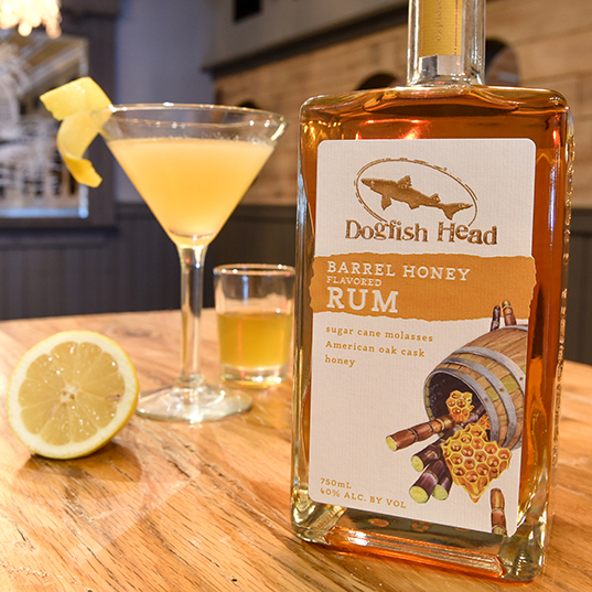 Rum Bees Knees Barrel Honey Rum Rum Bees Knees Barrel Honey Rum