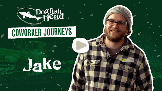 Coworker Journey - Jake The Brewer