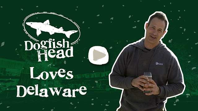 Dogfish Head Loves Delaware - Careers overview video - Click to Play