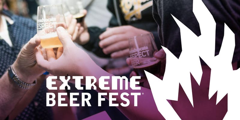 Extreme Beer Fest Extreme Beer Fest