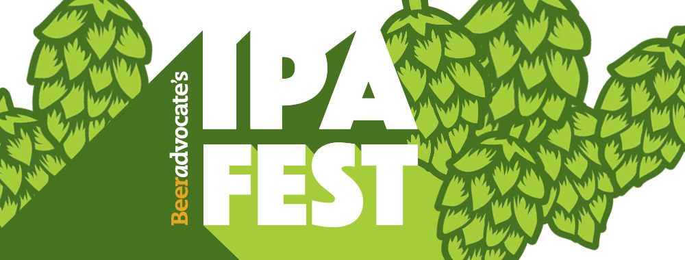 BeerAdvocate's IPA Fest BeerAdvocate's IPA Fest