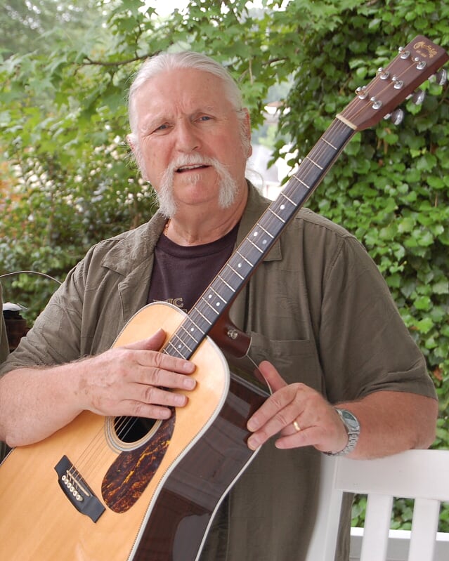 Rich Johnson Rich Johnson