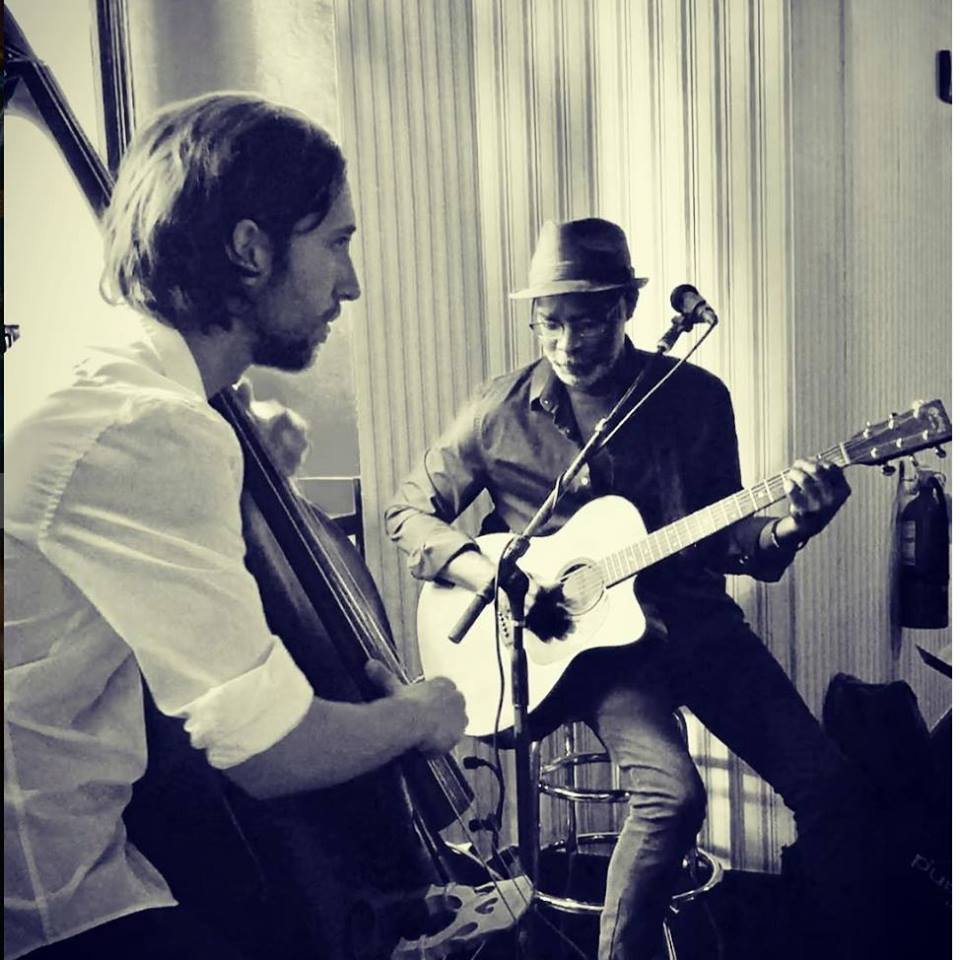 Bruce & Sam Bruce & Sam