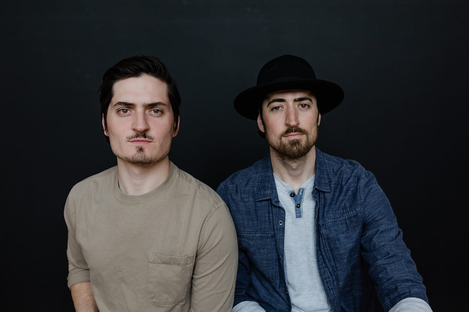The Talbott Brothers The Talbott Brothers