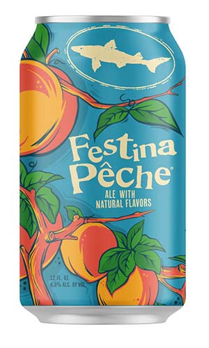 Festina Peche is back only in the variety pack