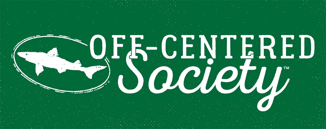 Off-Centered Society