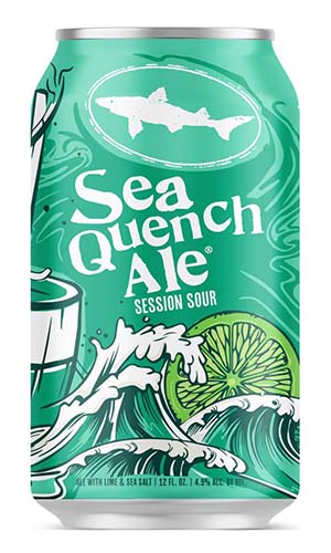 Seaquench Ale is in the Variety Pack
