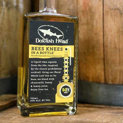 Bees Knees In A Bottle Bees Knees In A Bottle