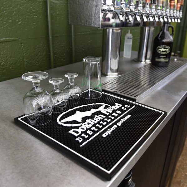 Distillery Service mat Distillery Service mat