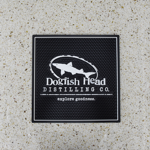 Distillery Service mat Distillery Service mat