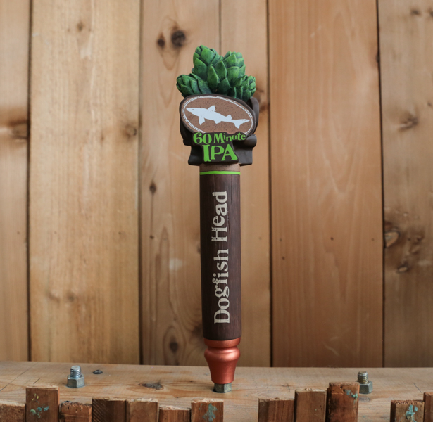 60 minute tap handle 60 minute tap handle