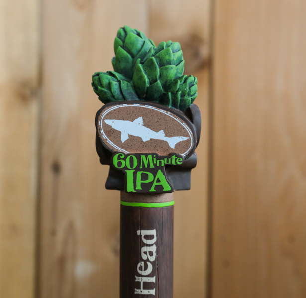 60 minute tap handle 60 minute tap handle