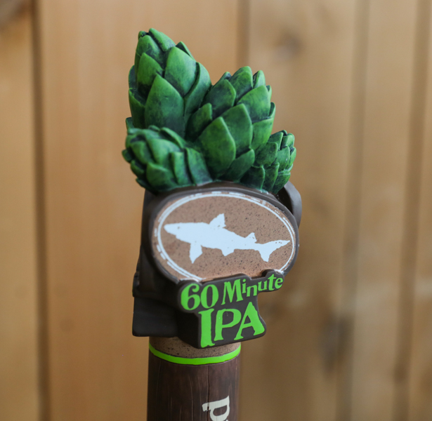 60 minute tap handle 60 minute tap handle