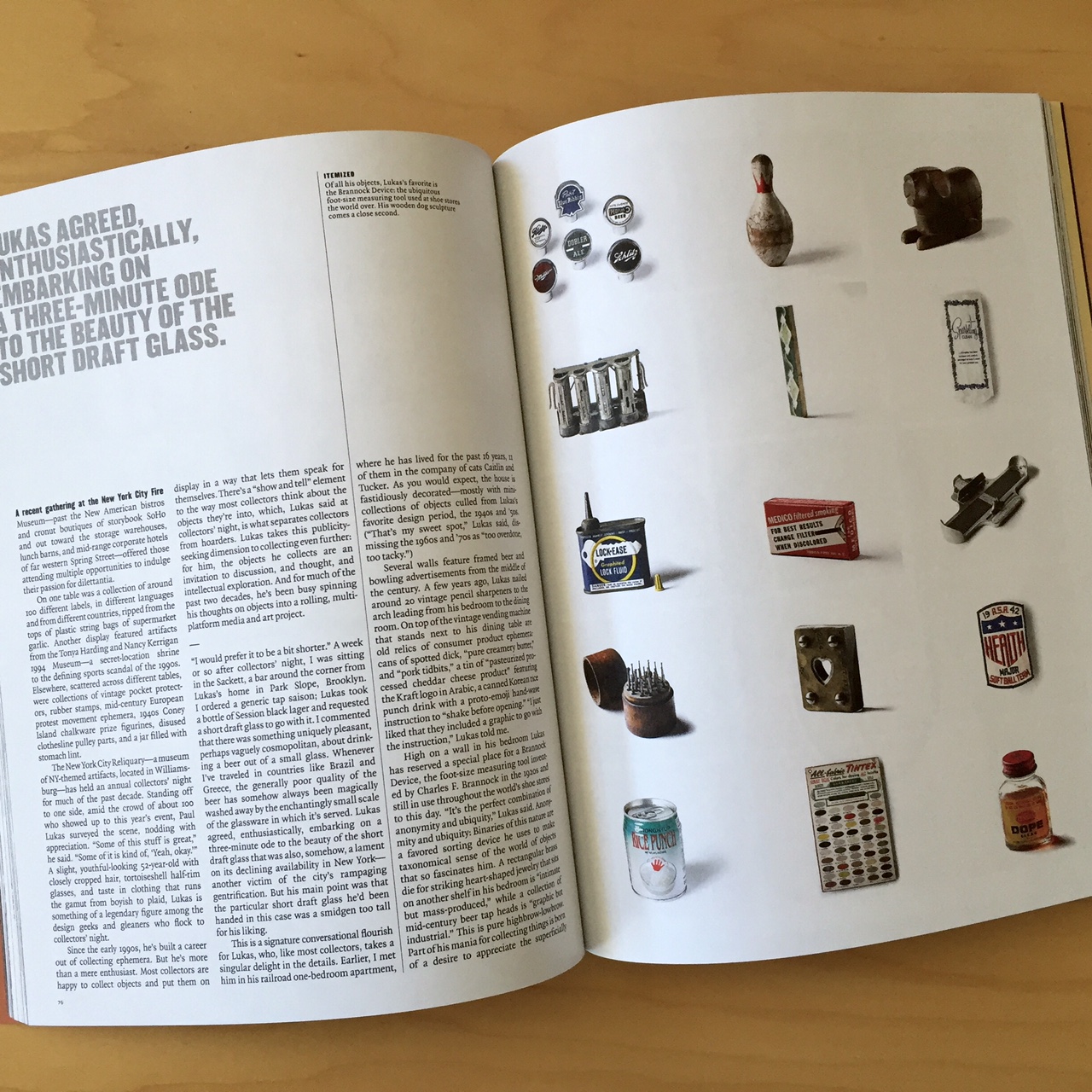 Pallet Magazine Issue Four Pallet Magazine Issue Four