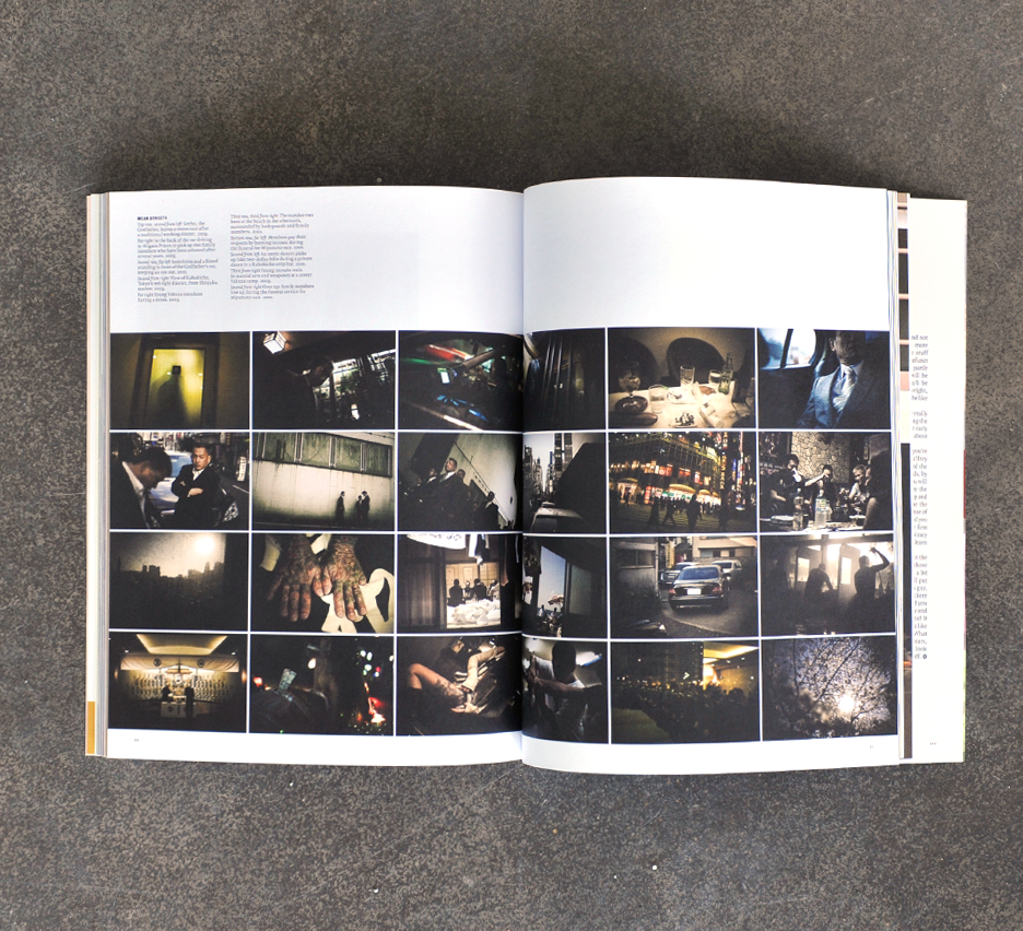 Pallet Magazine Issue Two Pallet Magazine Issue Two