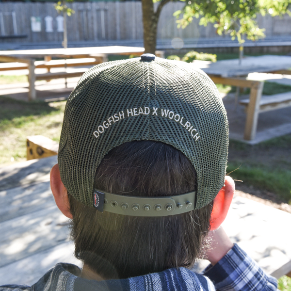 PennTux Trucker hat PennTux Trucker hat