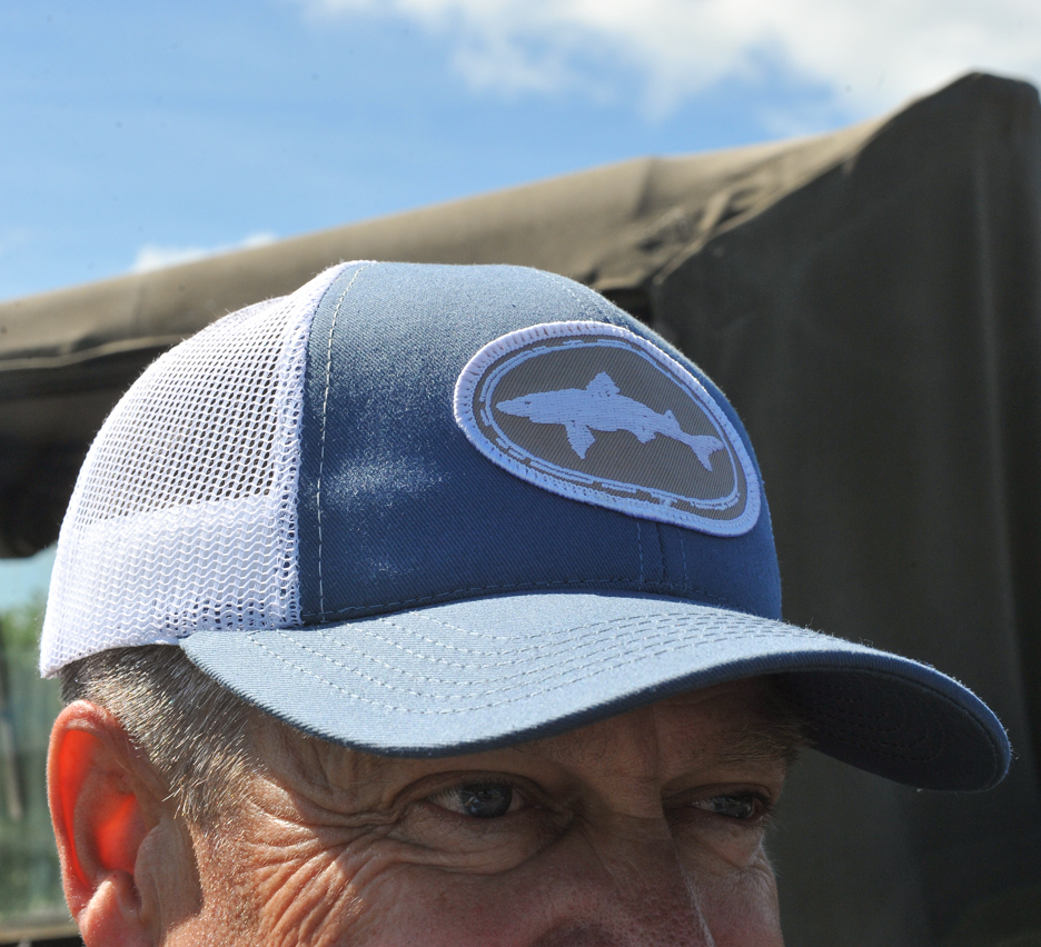 SlateBlueTruckerHat2 SlateBlueTruckerHat2