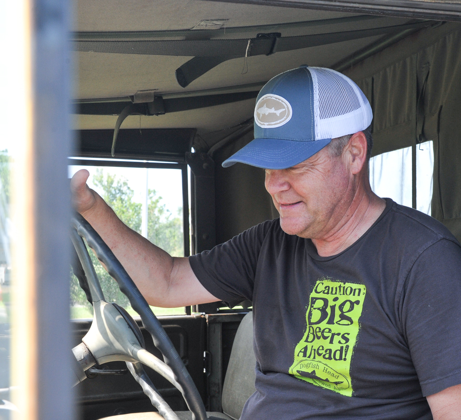 SlateBlueTruckerHat SlateBlueTruckerHat