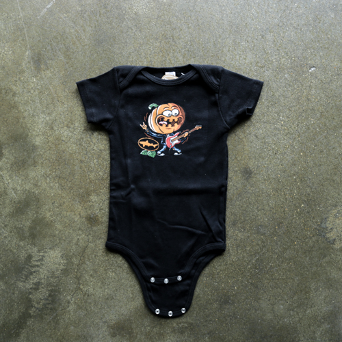 Punkin Ale Onesie Punkin Ale Onesie