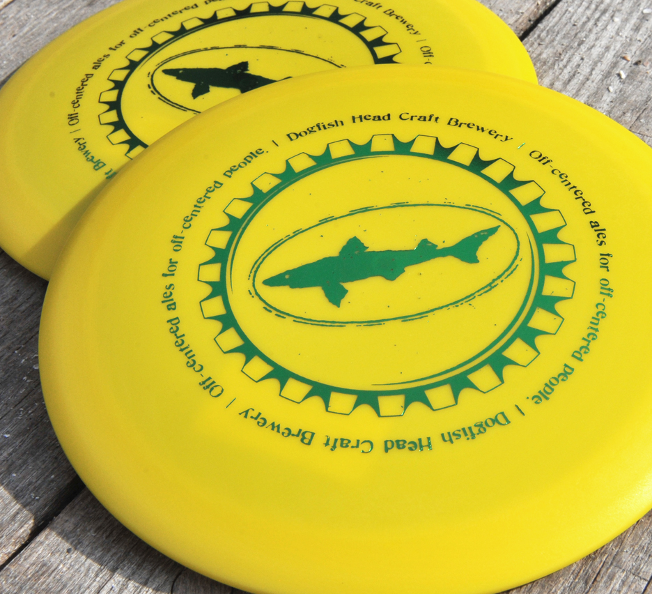 DiscGolfDriver DiscGolfDriver