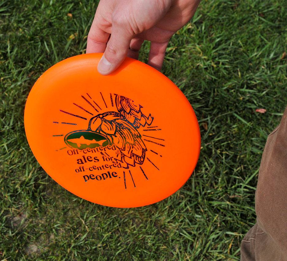 DiscGolfPutter DiscGolfPutter