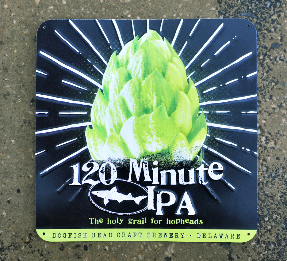 120 Minute IPA tacker 120 Minute IPA tacker