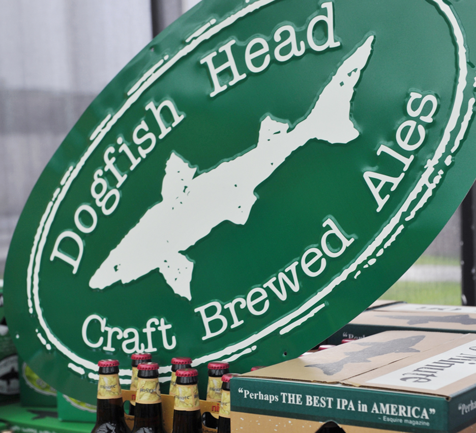 Dogfish Head Large Tacker Dogfish Head Large Tacker