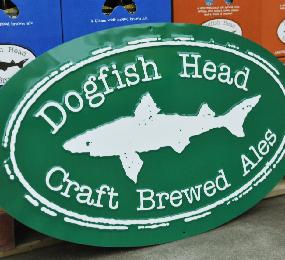 Dogfish Head Large Tacker Dogfish Head Large Tacker