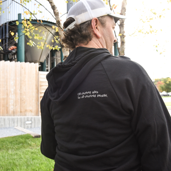 Black Pullover Hoodie Black Pullover Hoodie