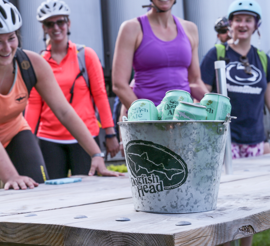 Ice Bucket Ice Bucket