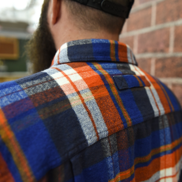 WoolrichFlannelMens WoolrichFlannelMens