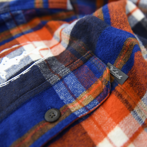 WoolrichFlannelMens WoolrichFlannelMens