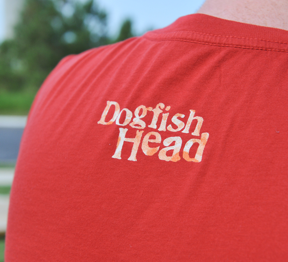 Flesh and Blood Tee Flesh and Blood Tee