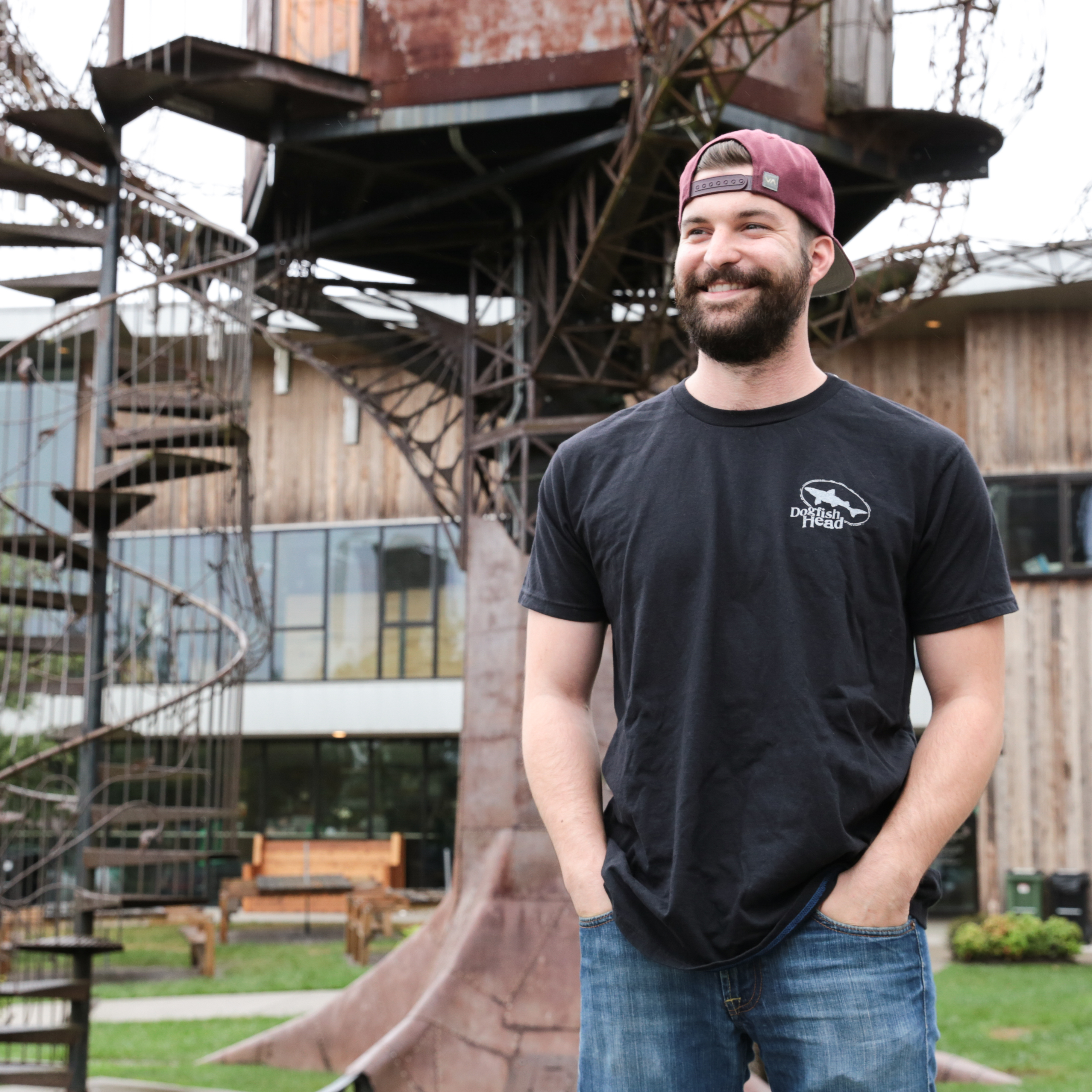 Treehouse Tee Shirt Treehouse Tee Shirt