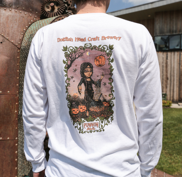 2017 Punkin Shirt 2017 Punkin Shirt