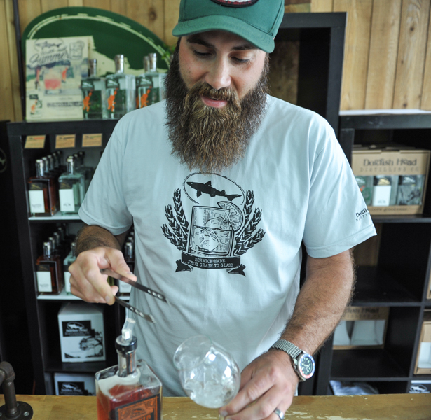 Scratch Made Goodness Shirt Scratch Made Goodness Shirt