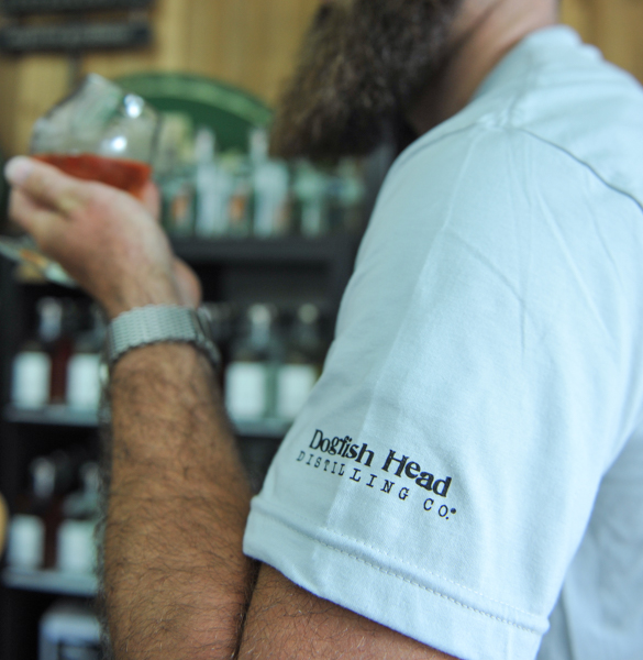 Scratch Made Goodness Shirt Scratch Made Goodness Shirt