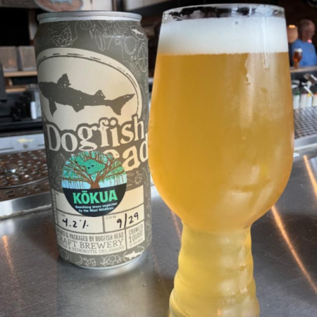 Kokua Session IPA