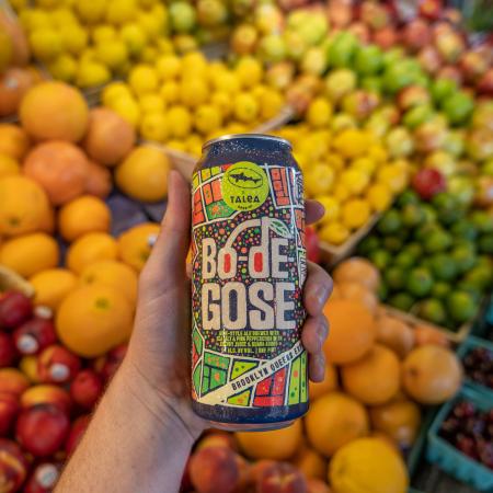 Bo-de-Gose can