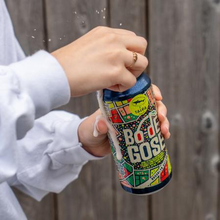 Bo-de-Gose can