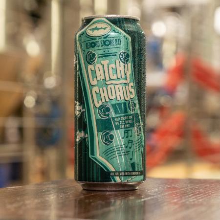 Catchy Chorus 16 oz. can