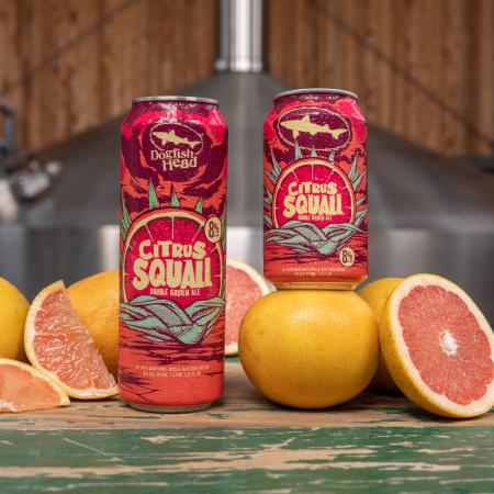 Citrus Squall cans