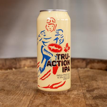 Tru-Action IPA